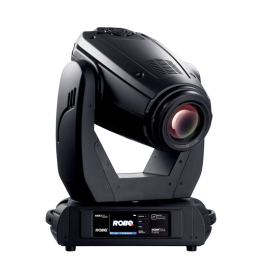 LED вращающиеся головы ROBE Robin DLS Profile