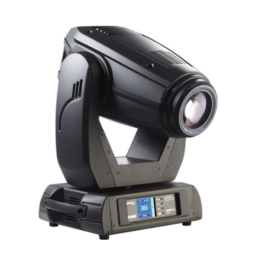 Вращающиеся головы LED типа SPOT ROBE Robin DLX Spot