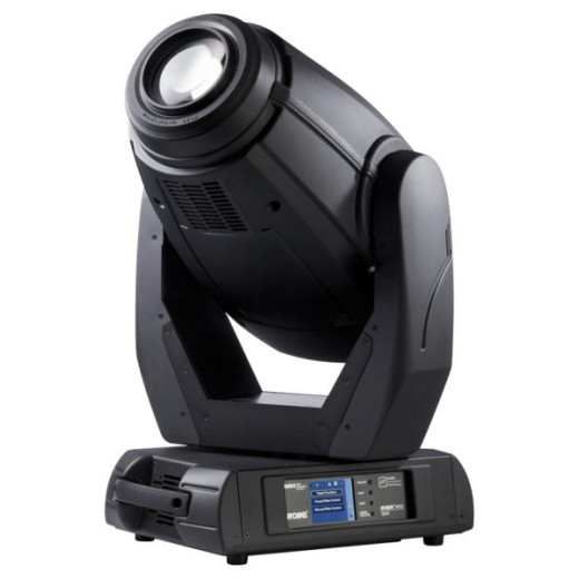 Типа SPOT ROBE Robin MMX Spot DTLC