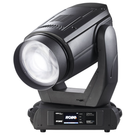Комбинированные ROBE Robin MMX WashBeam