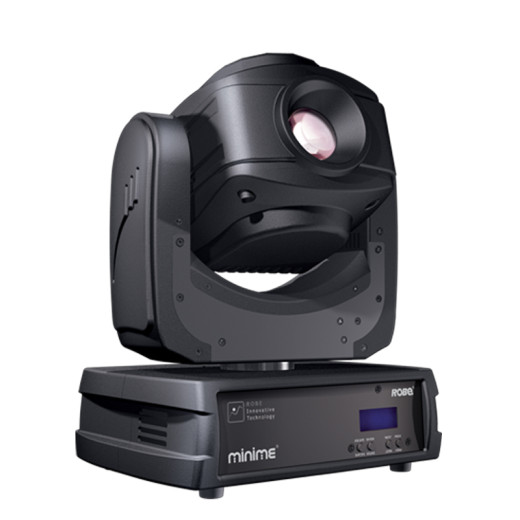LED вращающиеся головы ROBE Robin MiniMe
