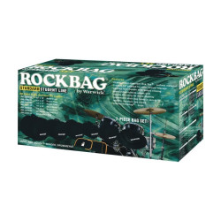 ROCKBAG RB22901B