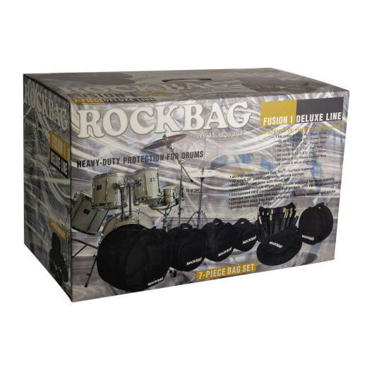 ROCKBAG RB22910B