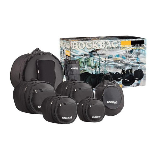 ROCKBAG RB22911B