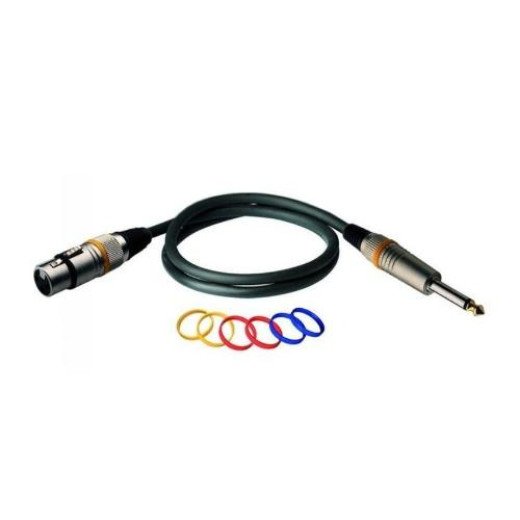 Rockcable RCL30385 D6 F