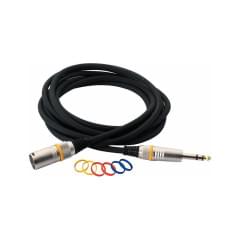 Rockcable RCL30381 D6 M