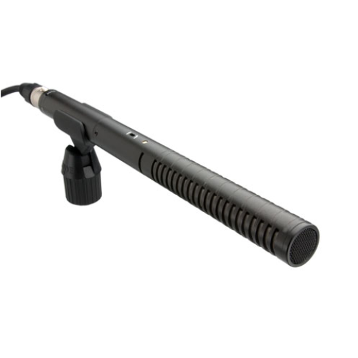 Микрофон для ТВ и радио RODE NTG-1 