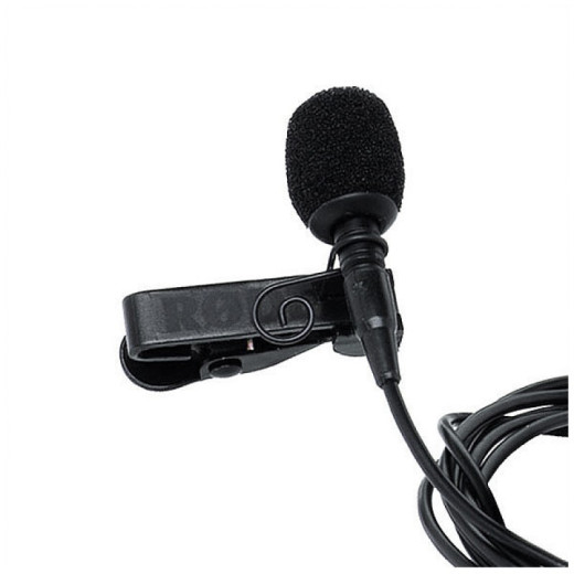 RODE LAV-CLIP