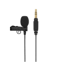 RODE Lavalier GO