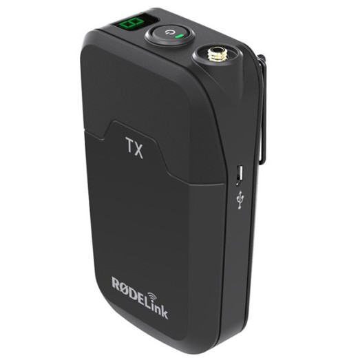 Поясные передатчики RODE TX-Belt