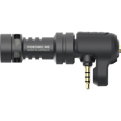 RODE VideoMic ME