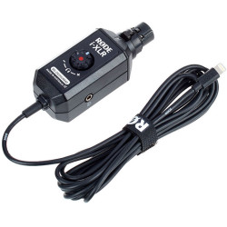 RODE i-XLR
