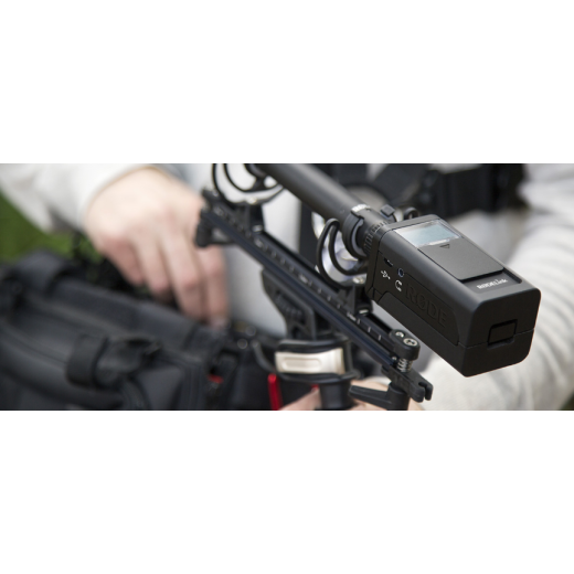 RODE TX-XLR микрофоны для радиосистем ручные