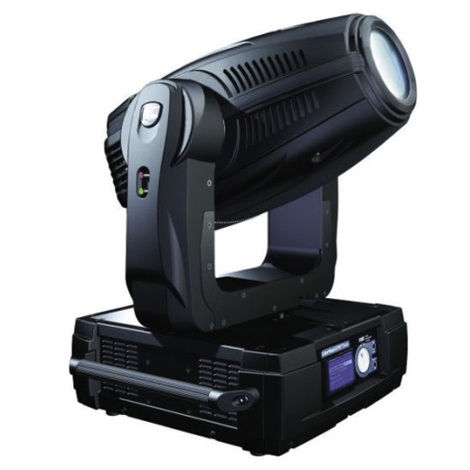 ROBE СolorSpot 700E AT вращающиеся головы на лампах