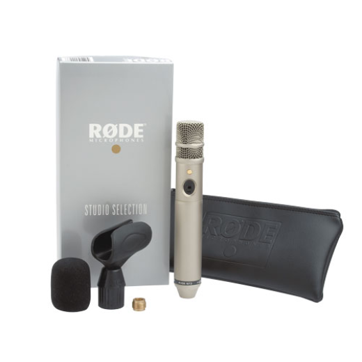 RODE NT3 конденсаторные