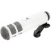 Микрофон для ТВ и радио RODE PODCASTER