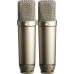 Конденсаторные микрофоны RODE NT1A-MP