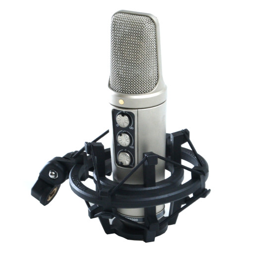 Конденсаторные микрофоны RODE NT2000