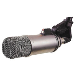RODE BROADCASTER