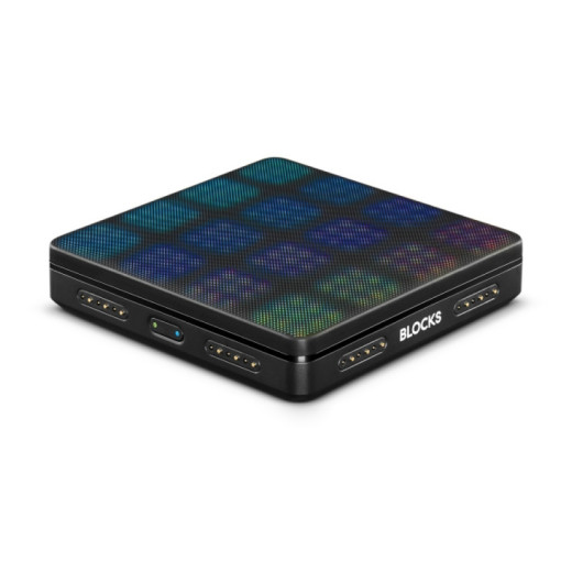 MIDI-USB контроллер ROLI BLOCKS LIGHTPAD