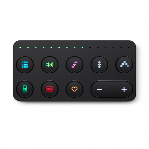 MIDI-USB контроллер ROLI BLOCKS LIVE BLOCK