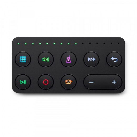 MIDI-USB контроллер ROLI BLOCKS LOOP BLOCK