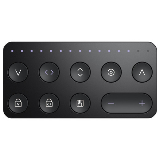 MIDI-USB контроллер ROLI BLOCKS Touch Block