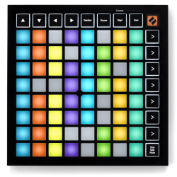 NOVATION LAUNCHPAD MINI MK3
