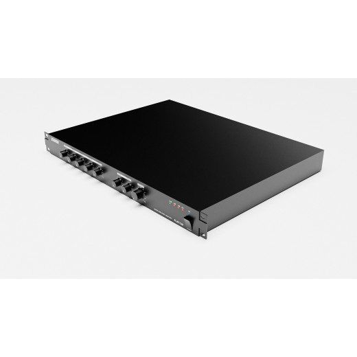 RORSYS FLAT-120 трансляционный микшер-усилитель