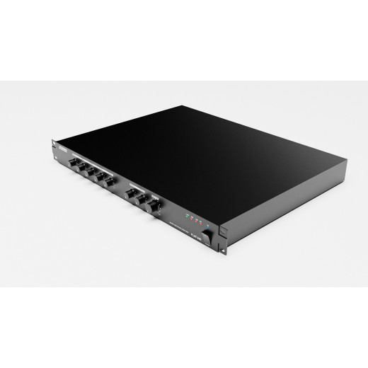 RORSYS FLAT-240 трансляционный микшер-усилитель