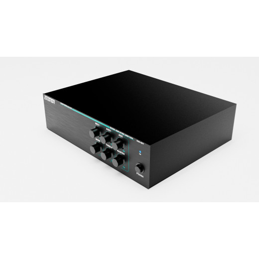 RORSYS KID-40T трансляционный микшер-усилитель