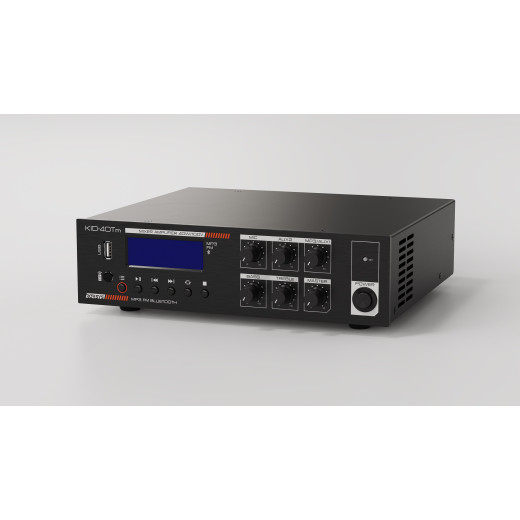 RORSYS KID-40Tm трансляционный микшер-усилитель