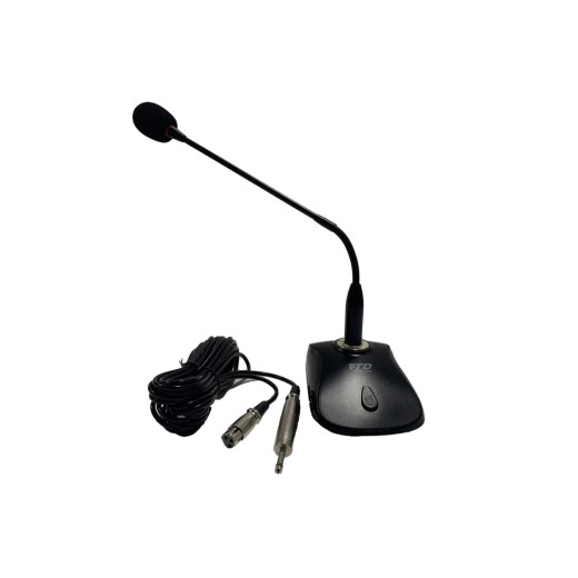 RORSYS RM-103 настольный (гусиная шея), модульный конференционный