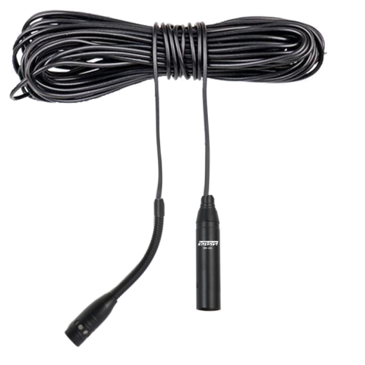 Подвесный микрофон RORSYS RM-201