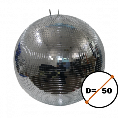 STAGE4 Mirror Ball 50