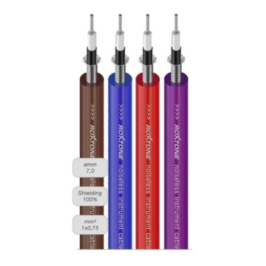 Инструментальный кабель ROXTONE GC080