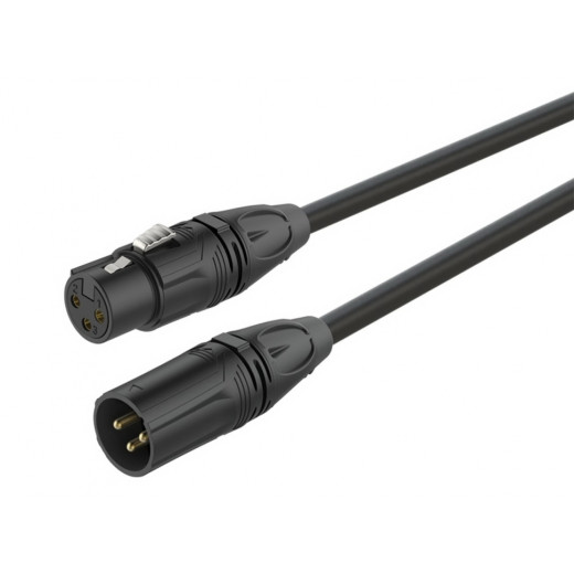 Микрофонный кабель ROXTONE GMXX200/20 