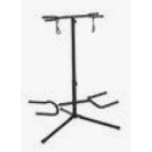 Стойка и держатель для гитары ROXTONE GS006 Black