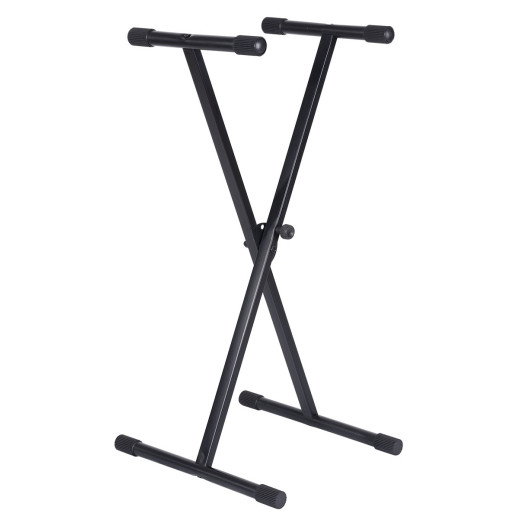 Стойка клавишная ROXTONE KS011 black 