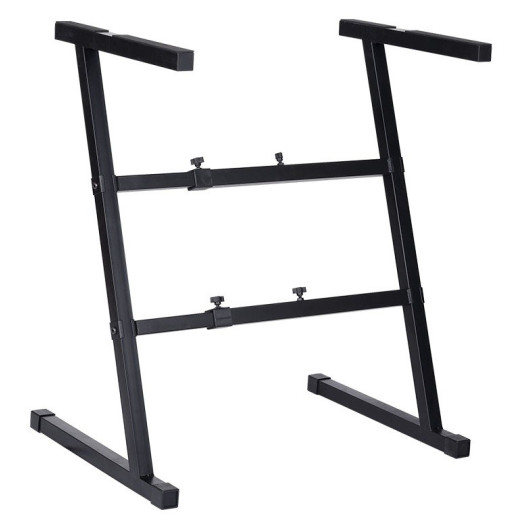 Стойка клавишная ROXTONE KS022 Black