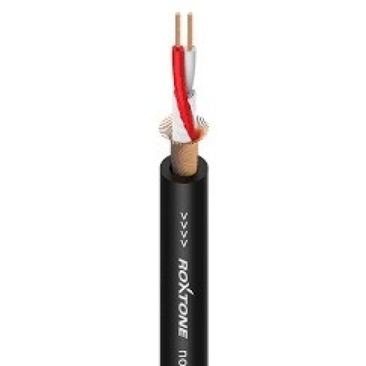 Микрофонный кабель ROXTONE MC022/100