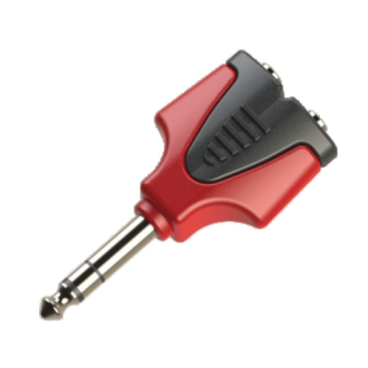 Переходники Джек-Джек ROXTONE RPAN340