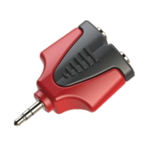 Переходники Джек-Джек ROXTONE RPAN360