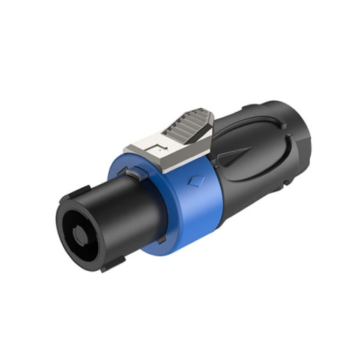 SPEAKON ROXTONE RS4F-N-BU