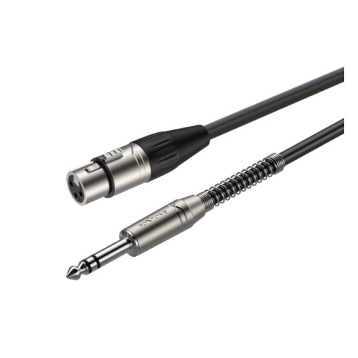 Шнур JACK-XLR ROXTONE SMXJ220/5