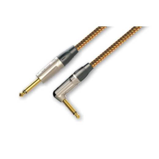 Шнур Jack-Jack ROXTONE TGJJ310-8/3