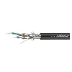 ROXTONE C6APX-RJ45C6A-MH/0,5
