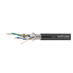 ROXTONE C6APX-RJ45C6A-MH/0,5