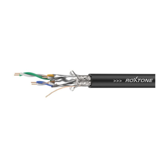ROXTONE C6APX-RJ45C6A-MH/3