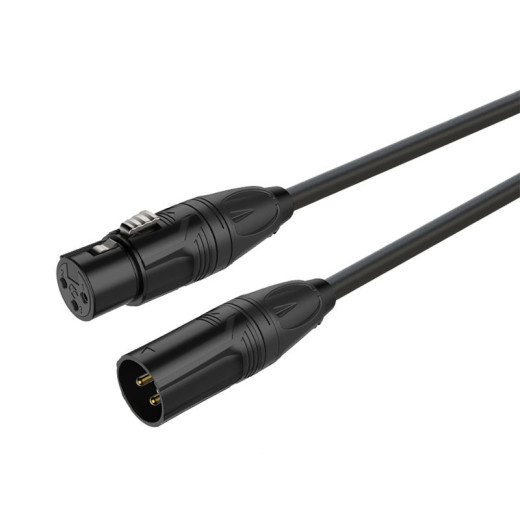 Шнур XLR-XLR ROXTONE MDXX200/3